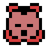 Theme mascot